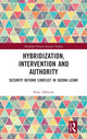 Book cover of: Hybridization, Intervention and Authority. By: Peter Albrecht