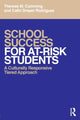 Book cover of: School Success for At-Risk Students. By: Therese M. Cumming