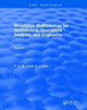 Book cover of: Simulation Methodology for Statisticians, Operations Analysts, and Engineers (1988). By: P. W. A. Lewis