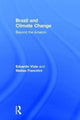 Book cover of: Brazil and Climate Change. By: Matías Franchini