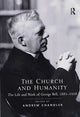 Book cover of: Church and Humanity. By: Andrew Chandler