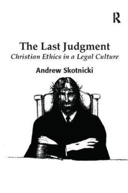 Book cover of: Last Judgment. By: Andrew Skotnicki