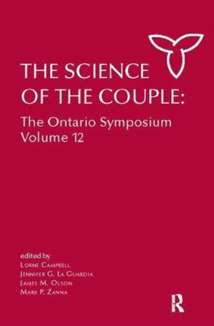 Book cover of: Science of the Couple. By: Lorne Campbell