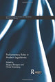 Book cover of: Parliamentary Roles in Modern Legislatures. By: Magnus Blomgren