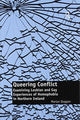 Book cover of: Queering Conflict. By: Marian Duggan