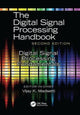 Book cover of: Digital Signal Processing Fundamentals. By: Vijay Madisetti