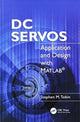 Book cover of: DC Servos. By: Stephen M. Tobin