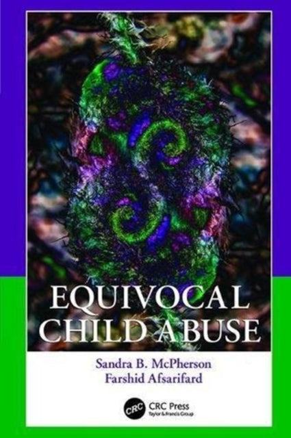 Book cover of: Equivocal Child Abuse. By: Sandra B. McPherson