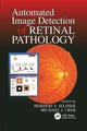 Book cover of: Automated Image Detection of Retinal Pathology. By: Herbert Jelinek