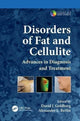 Book cover of: Disorders of Fat and Cellulite. By: David J. Goldberg