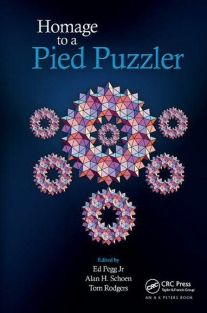 Book cover of: Homage to a Pied Puzzler