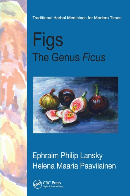 Book cover of: Figs. By: Ephraim Philip Lansky