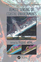 Book cover of: Remote Sensing of Coastal Environments. By: Yeqiao Wang
