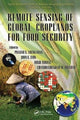 Book cover of: Remote Sensing of Global Croplands for Food Security. By: Prasad Thenkabail