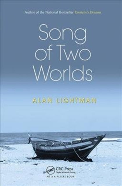 Book cover of: Song of Two Worlds