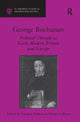 Book cover of: George Buchanan. By: Caroline Erskine