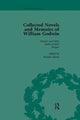 Book cover of: Collected Novels and Memoirs of William Godwin Vol 2. By: Pamela Clemit
