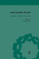 Book cover of: Anti-Jacobin Novels, Part II, Volume 7. By: W. M. Verhoeven