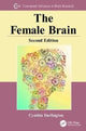 Book cover of: Female Brain. By: Cynthia L. Darlington