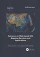 Book cover of: Advances in Web-based GIS, Mapping Services and Applications. By: Songnian Li