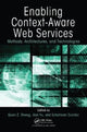 Book cover of: Enabling Context-Aware Web Services. By: Quan Z. Sheng