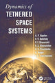 Book cover of: Dynamics of Tethered Space Systems. By: Hans Troger