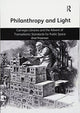 Book cover of: Philanthropy and Light. By: Oriel Prizeman