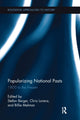 Book cover of: Popularizing National Pasts. By: Stefan Berger