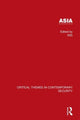 Book cover of: Asia (IISS). By: International Institute for Strategic Studies (IISS)