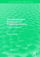Book cover of: Comparative Economics of Plantation Forestry. By: Roger A. Sedjo
