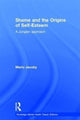Book cover of: Shame and the Origins of Self-Esteem. By: Mario Jacoby