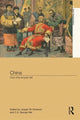 Book cover of: China. By: Joseph W. Esherick