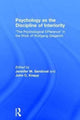 Book cover of: Psychology as the Discipline of Interiority. By: Jennifer M. Sandoval