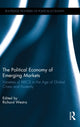 Book cover of: Political Economy of Emerging Markets. By: Richard Westra