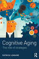 Book cover of: Cognitive Aging. By: Patrick Lemaire