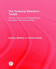 Book cover of: Technical Director's Toolkit. By: Zachary Stribling