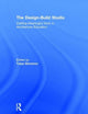 Book cover of: Design-Build Studio. By: Tolya Storonov