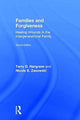 Book cover of: Families and Forgiveness. By: Terry Hargrave