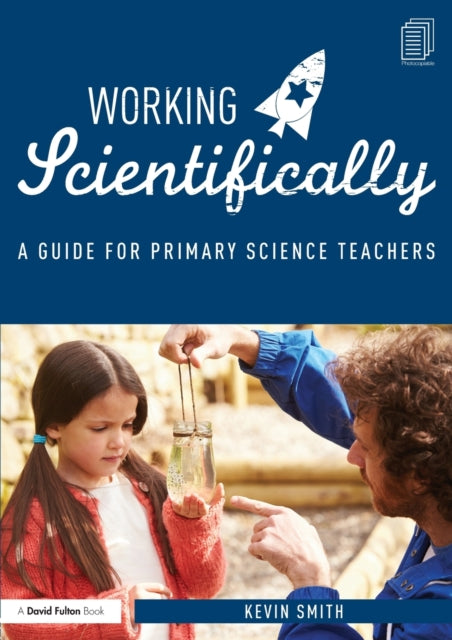 Book cover of: Working Scientifically. By: Kevin Smith