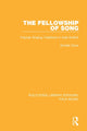 Book cover of: Fellowship of Song. By: Ginette Dunn