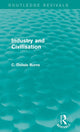 Book cover of: Industry and Civilisation. By: C. Delisle Burns