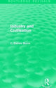 Book cover of: Industry and Civilisation. By: C. Delisle Burns