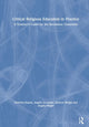Book cover of: Critical Religious Education in Practice. By: Andrew Wright