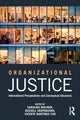 Book cover of: Organizational Justice. By: Carolina Moliner