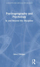 Book cover of: Psychogeography and Psychology