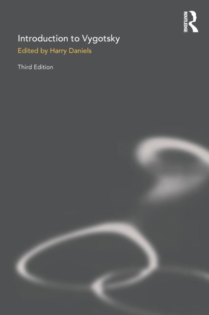 Book cover of: Introduction to Vygotsky. By: Harry Daniels