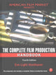 Book cover of: Complete Film Production Handbook. By: Eve Light Honthaner