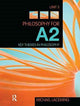 Book cover of: Philosophy for A2: Unit 3. By: Michael Lacewing