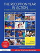 Book cover of: Reception Year in Action, revised and updated edition. By: Anna Ephgrave