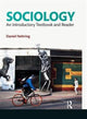 Book cover of: Sociology. By: Daniel Nehring